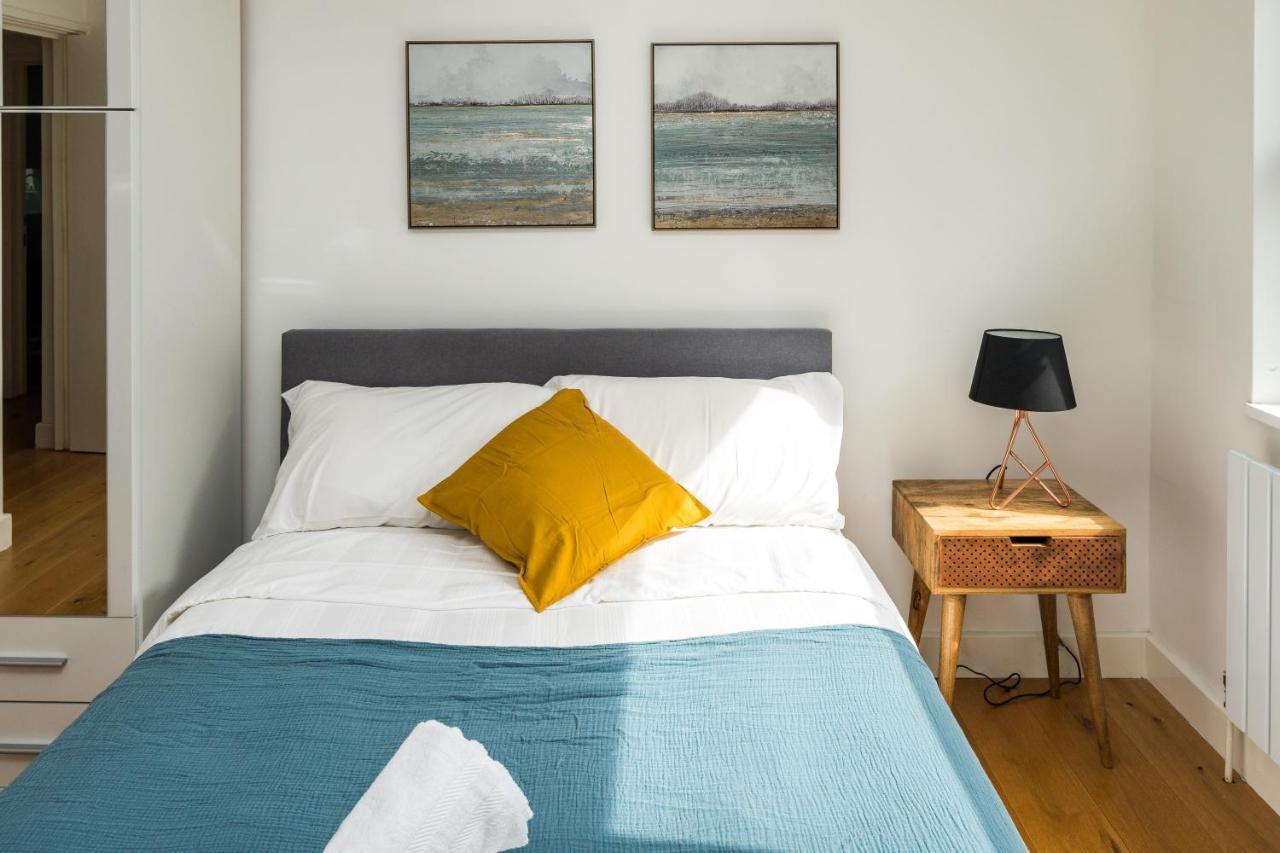 Apartamento Soho 2 Double Bedroom Londres